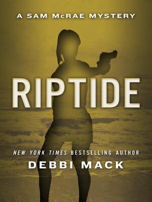cover image of Riptide